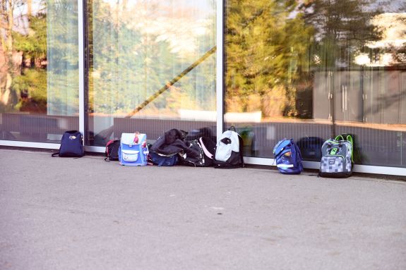 Sprechen, Lernen, Teilhaben