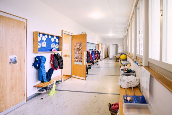 Sprechen, Lernen, Teilhaben