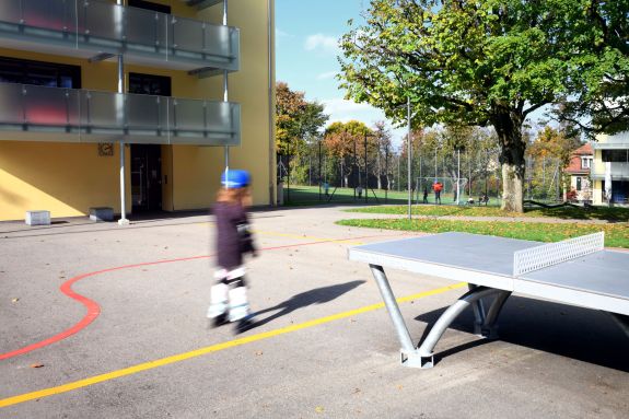 Sprechen, Lernen, Teilhaben