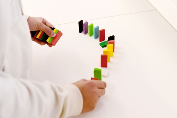 Sprechen, Lernen, Teilhaben