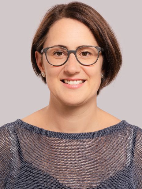 Sara Grossenbacher