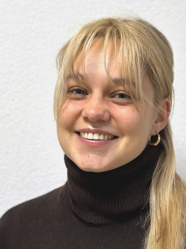 Nuri Läng, Sozialpädagogin Schule, Wabern