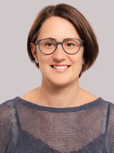 Sara Grossenbacher