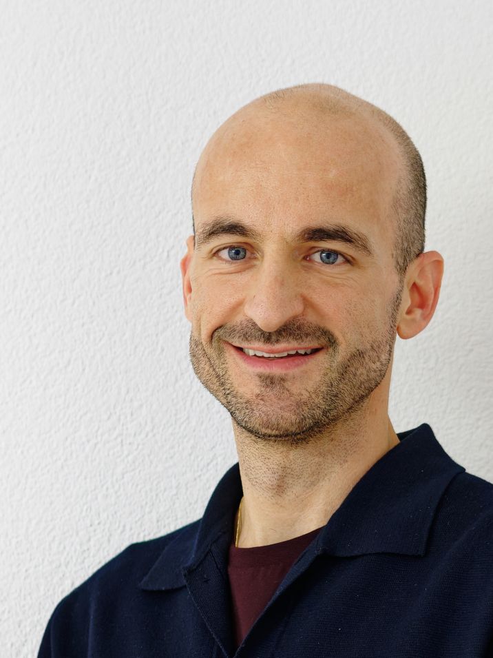 David Eugster-Leu, Lehrperson, Wabern