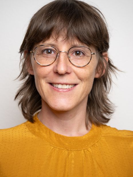Julia Schmid