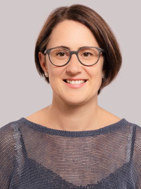 Sara Grossenbacher
