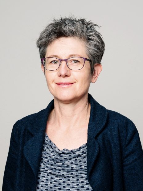 Claudia Käslin