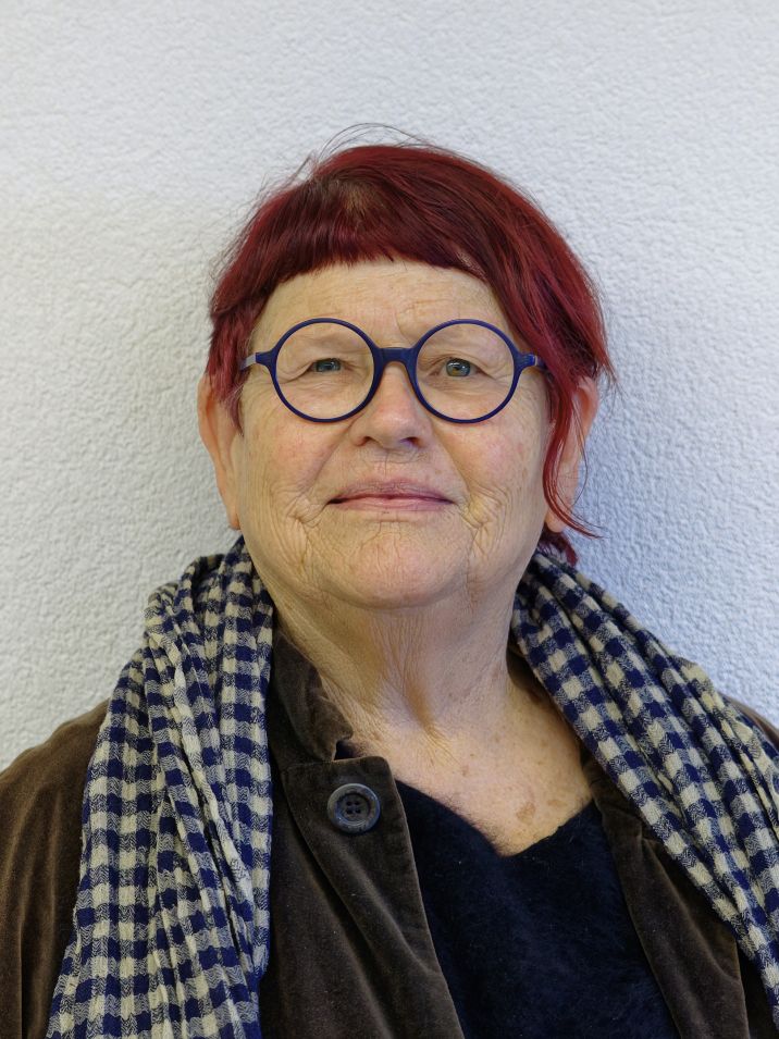 Elisabeth Aebischer, Lehrperson (Musik), Biel