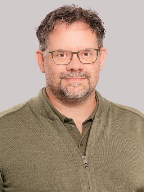 Simon Lüthi